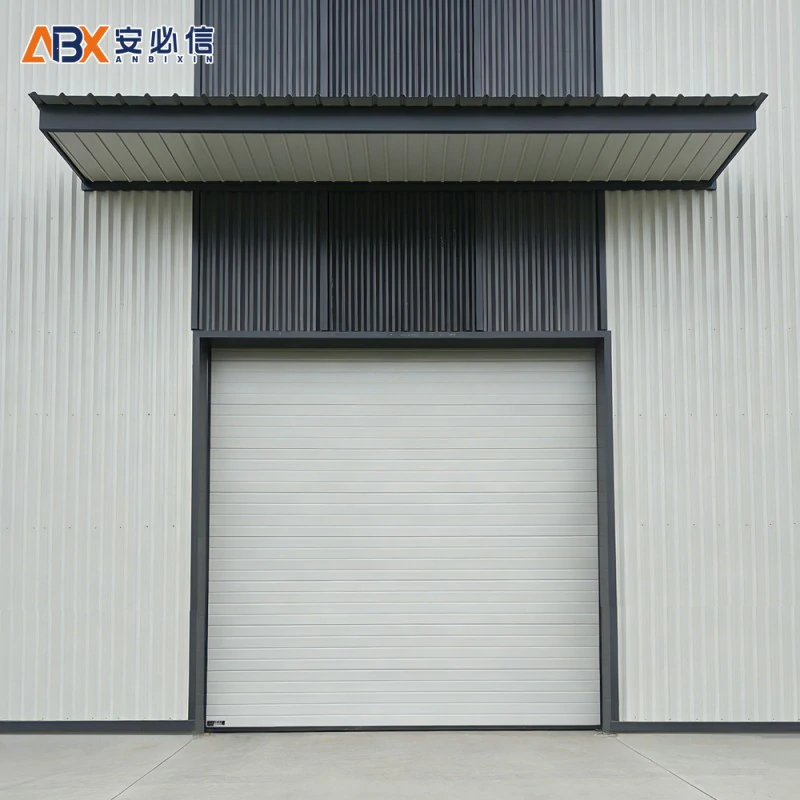 长治市铝合金提升门