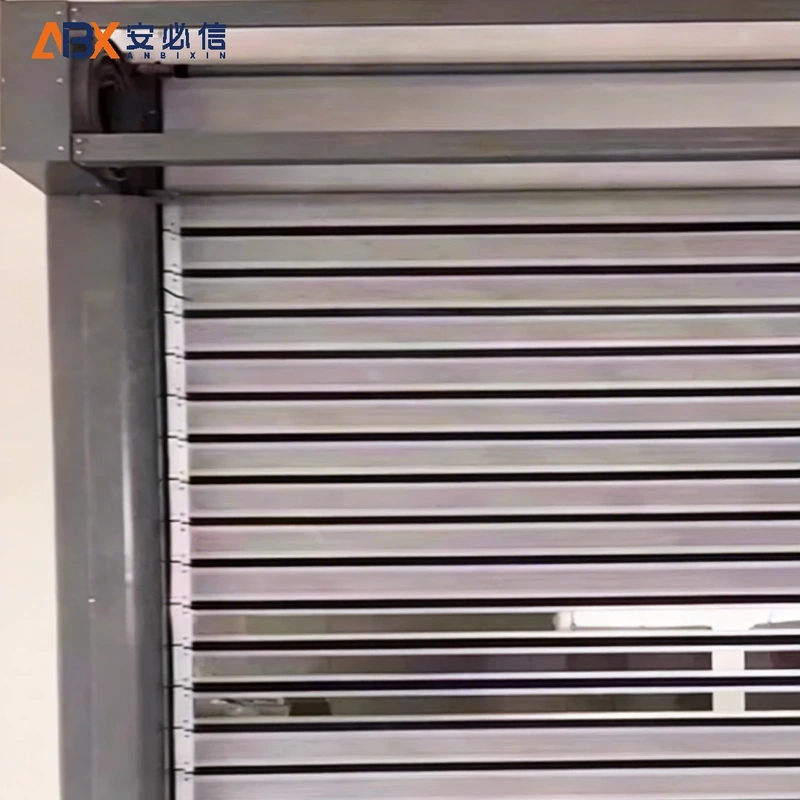 长治市雷达高速门
